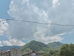 -安吉龙王山峡谷漂流