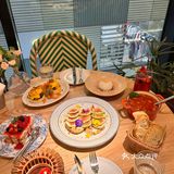 泥靴餐厅，氛围感拉满