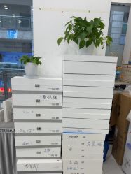 -SOR索尔祛痘·面部肌肤科学管理