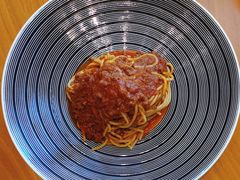 -君悦酒店·La Terrazza意合園·意式风味