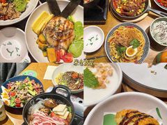 -苏帮袁Sue Cuisine(南开大悦城店)