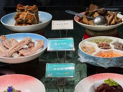 -老西门·常州菜(新区店)