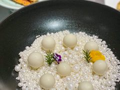 -馋遇江南·精致湖景雅宴(东方之门店)