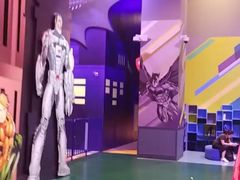 -新濠影汇华纳满Fun童乐园