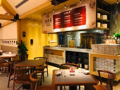 -德发长·花式蒸饺(大唐不夜城店)