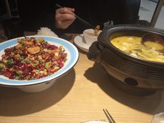 -蜀锦堂·川味现炒(襄阳武商汇店)