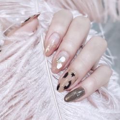-Halo美甲美睫