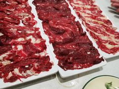 -古乐牛香·鲜牛肉牛杂火锅(梅村五洲国际店)