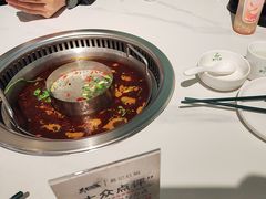 -葛记红焖羊肉(人民路店)