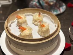 -海派悦庭·海胆烧麦·新融合菜(凯德广场店)