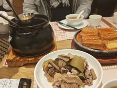 -顺风汤馆·广府粤菜(江宸天街店)