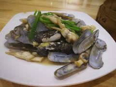 -成记海鲜粥(意大利风情街店)