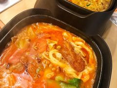 -阿香米线(龙岗万科广场店)