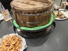 -飞尝蚝·顺德菜·鱼生(顺德总店)