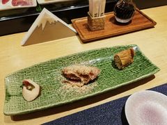 -本逸·割烹料理(湖墅店)