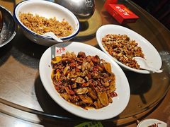 -天下客饭店(中山路店)