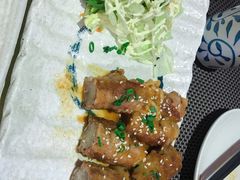 金针菇肥牛卷-有喜屋·深夜食堂(北京西路店)