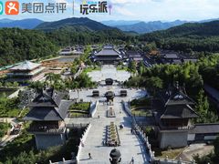 -溪口-滕头旅游景区