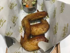 -艾薯夫妇Aysh(福田星河COCOPark店)