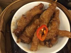 -添好运点心专门店(深水埗店)