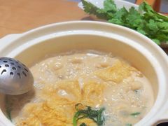 -湯系·煲汤手艺人(东二环泰禾广场店)