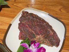 -小花花炭火烤肉·十五年延吉风味(左家庄店)