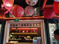 -吼堂老火锅(万寿宫店)