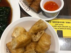 -松發肉骨茶(牛车水店)