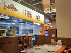-如轩·海鲜砂锅粥·潮汕菜(南城店)