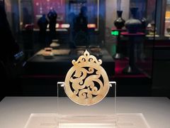 -北京大葆台遗址博物馆