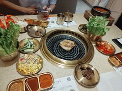 -妙香居韩国烤肉(容桂天佑城店)