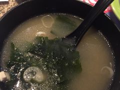 -板长寿司(铜锣湾店)