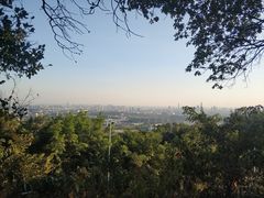-火炉山森林公园