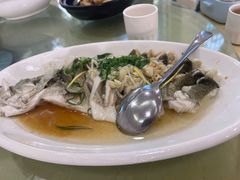 -江东鲈鱼馆(正江东)