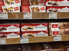 -金鹰超市(国际购物中心新街口店)