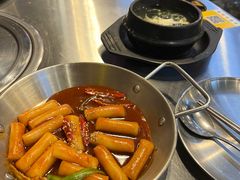 -·缸桶屋·韩式牛肋条自助烤肉(西湖D11店)