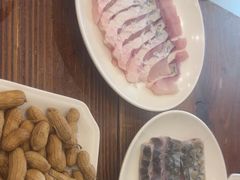 -正能量脆肉鲩火锅