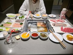 -海底捞火锅(苏宁生活广场店)