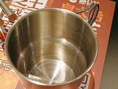 -酷公社·榴莲披萨(太原街店)