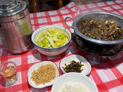 -好帮厨·下饭浏阳菜·坚持现炒(月湖店)