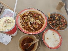 -老三样·旧食新味(船山路店)