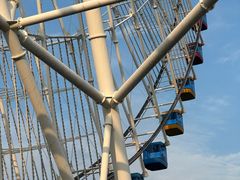 -南昌之星摩天轮