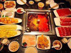 -海底捞火锅(连城广场店)