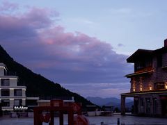 -三清山希尔顿度假酒店