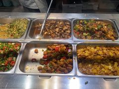 -腾讯食堂(腾讯大厦店)