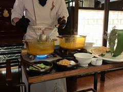 -海派悦庭·海胆烧麦·新融合菜(凯德广场店)