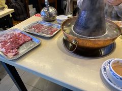 -月圆火锅(宁海东路二店)
