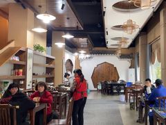 -朗妈私房菜(婺女州店)