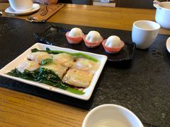 -小城粥道·海胆鲜虾粥(解放广场店)