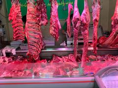 -牛街清真肉铺(八角北路店)